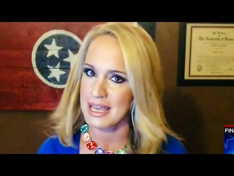 Trump Supporter Blasted for Claiming "There's No Such Thing As Facts"