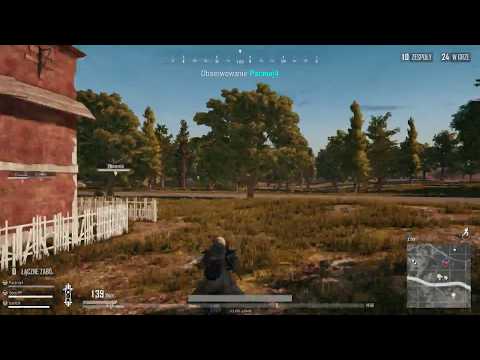 PLAYERUNKNOWN'S BATTLEGROUNDS 01 09 2018   21 33 02 03