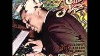 Brother Jack Mcduff - Ain't it