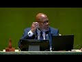 LIVE: UN General Assembly debate after approving resolution granting Palestine new rights - Video