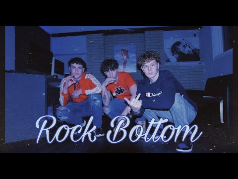 Yung C - Rock Bottom (feat. KoldheartedKid & 2JAY)