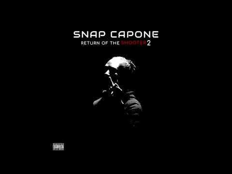 Snap Capone - The Return prod. by Slay Products