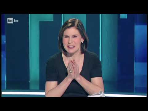 Pierpaolo Sileri ospite a Cartabianca - 12/05/2020