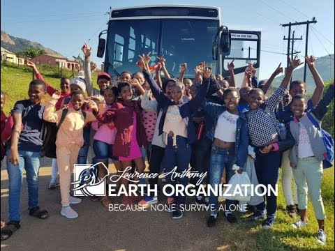 Change a Child's Life and Help Save Nature