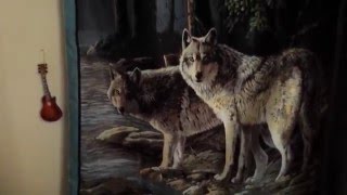 My Solitude Nature & Music Room