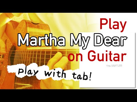 My Dear - My Dear