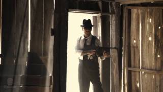 Machine Gun Blues Music Video
