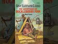 THE ADVENTURES OF HUCKLEBERRY FINN BY MARK TWAIN FILE 8