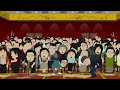 South Park Intro Season 14