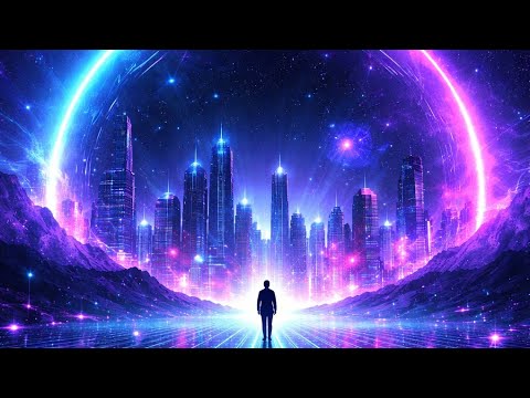 Editor XV - Digital Dreamscape ( Official Music Video )