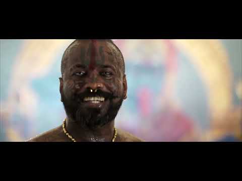 Mayana Rani - Veerabathra 111 Official Music Video