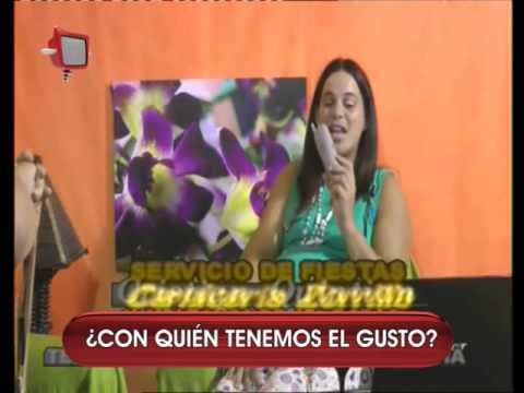 BENDITA TV - PGM 336 - Televisión del interior