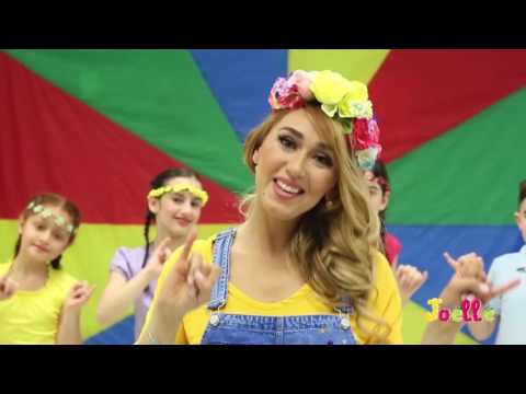 Ժօէլ - Joëlle Vol. 1 DVD - 06 - Ճկոյթիկ - Djegouydig