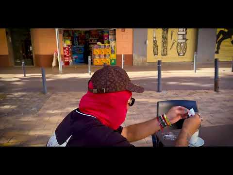 Wildboy 9 Ven Aka ( Visualizer )