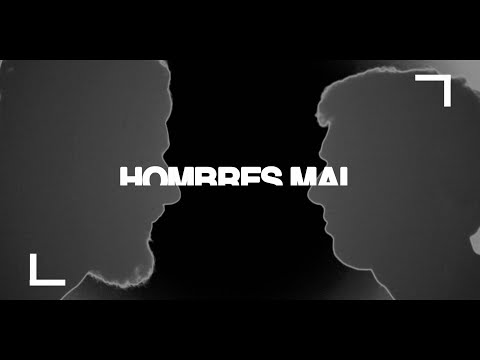 Lady Goldenesque - Hombres Mal (Video Oficial)