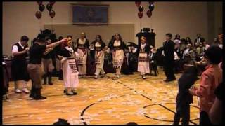 Talos performs Sirtos