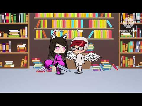 “Calling For A Medic” Among Us Medic song/GLMV (Credits to @GaminglyMusic for the audio/characters