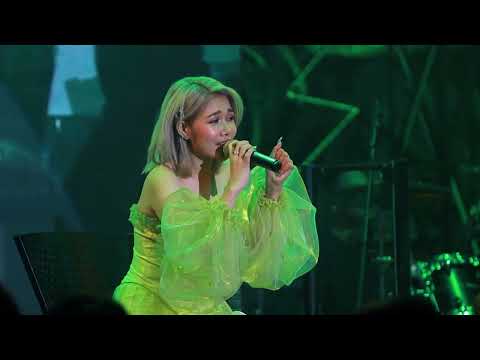 အဆင်ပြေမနေပါဘူး  ( YoonMyatThu’s 25th Birthday Show )