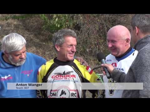 MMČR side 2015 – družstva – Dlouhá Loučka