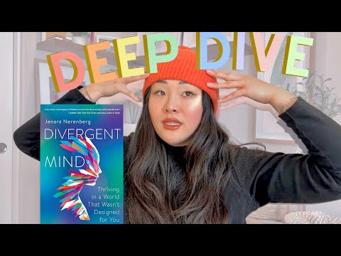 Deep Dive HSP & Divergent Mind