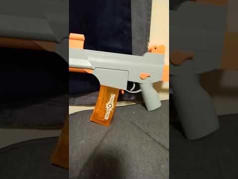 How to grow 7-8mm Gel Balls