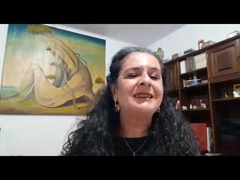 De Corpo e Verde: Rosani Abou Adal