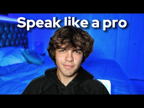 If you’re shy, this will improve your speaking skills by 92%