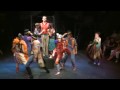 Godspell pt. 12: "Turn Back O Man" by Wicked's Stephen Schwartz