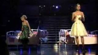 Grease Finale - Hopelessly Devoted to You (Laura and Ashley)