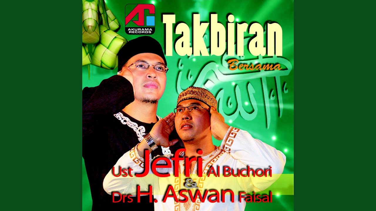 Takbiran (Version 2)