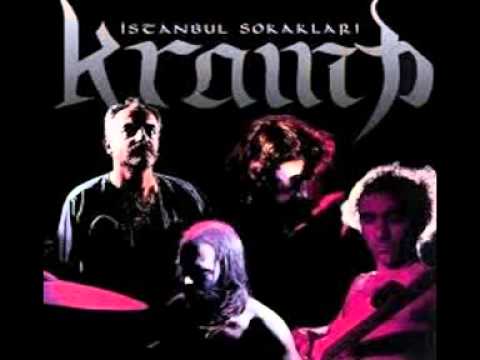 kramp - kanatlarım olsa