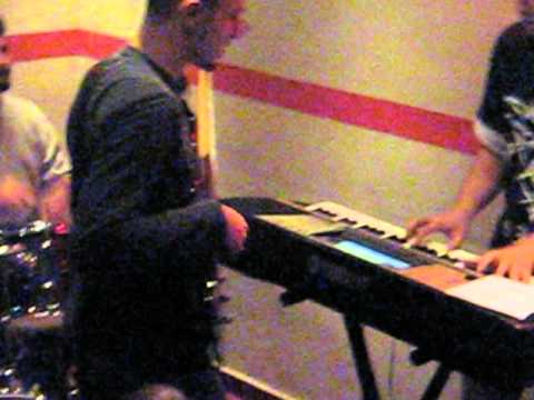 Rockada - Bed Of Roses (Feat. Chavdo, Pesho & Svo)