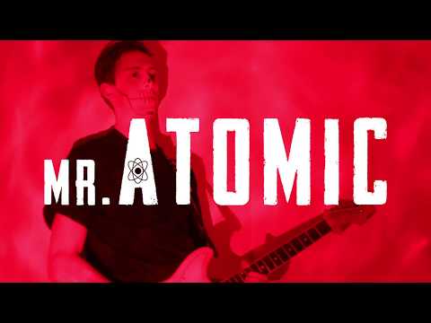 Mr. Atomic // Rubber