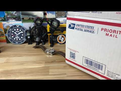 Unboxing Nodus Sector Pilot