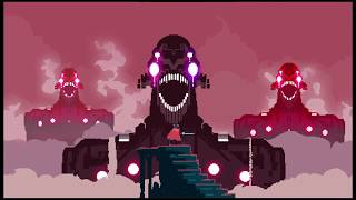 [片割れ実況]#１ tuxyoの「HYPER LIGHT DRIFTER」