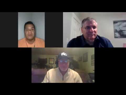 Promotional video thumbnail 2 for Tom Morin