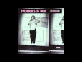 Two Banks of Four - Last Dance