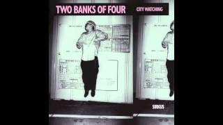 Two Banks of Four - Last Dance