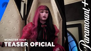 Teaser Oficial
