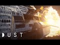 Sci Fi Series ATROPA Episode 3 DUST