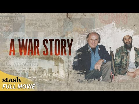 A War Story | Suspense Drama | Full Movie | Osama bin Laden