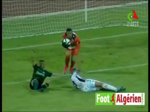 Ligue 1 Algérie (3e journée) : CS Constantine 2 - MO Béjaïa 2 (résumé)
