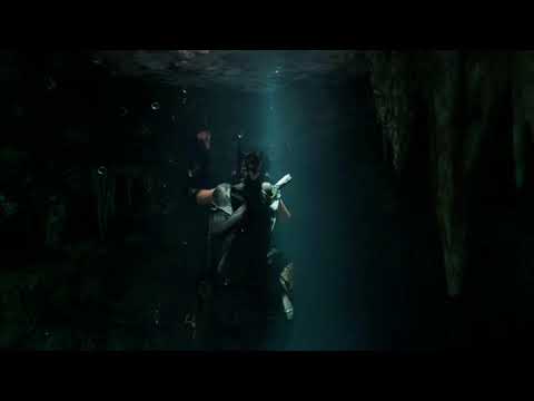 Shadow of the Tomb Raider walkthrough part 49 back to hidden city