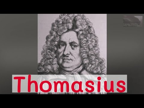 Thomasius