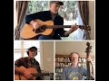 Distant Water trio (David Wilcox cover)