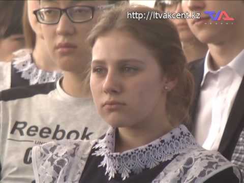 Выпуск программы «День» от 27 апреля 2017г.