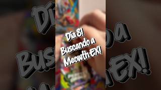Día 8! Buscando a Meowth EX! - Perfect Order! 🔮 #pokemon #pokemontcg #hobby