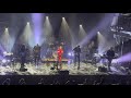 10,000 Maniacs - “Maddox Table” 3/14/2025 the Vogel, Red Bank, NJ