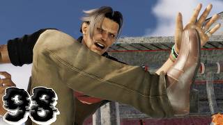 【DOA6】#98 基礎を振り返っちゃうんだから【ランクマ/ロビマ】