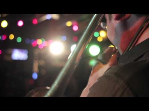 Maldita Seas - Willie Ziavino & C.O.T. Band